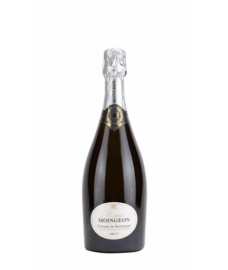 Crémant de Bourgogne Brut Prestige - Moingeon