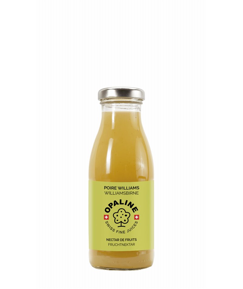 Opaline Poire Williams 24x25cl Opaline Poire Williams 24x25cl