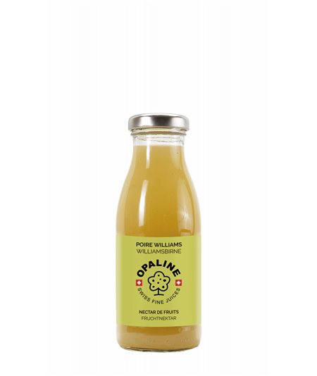 Opaline Poire Williams 24x25cl