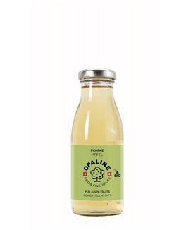 Opaline Pomme BIO 24x25cl