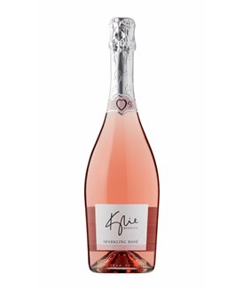 Sparkling Rosé Sans Alcool - Kylie Minogue 75cl