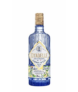 Citadelle Gin Jardin d'Été 