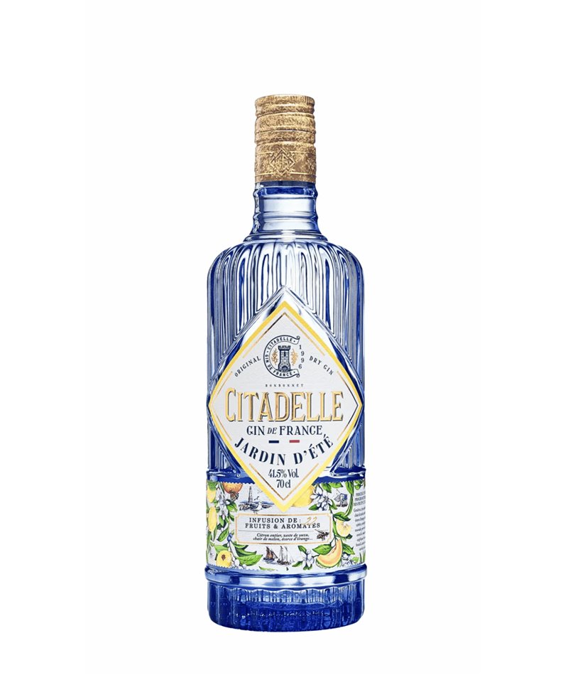 Citadelle Gin Jardin d'Été Citadelle Gin Jardin d'Été