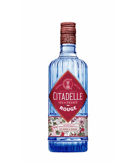 Citadelle Gin Rouge 