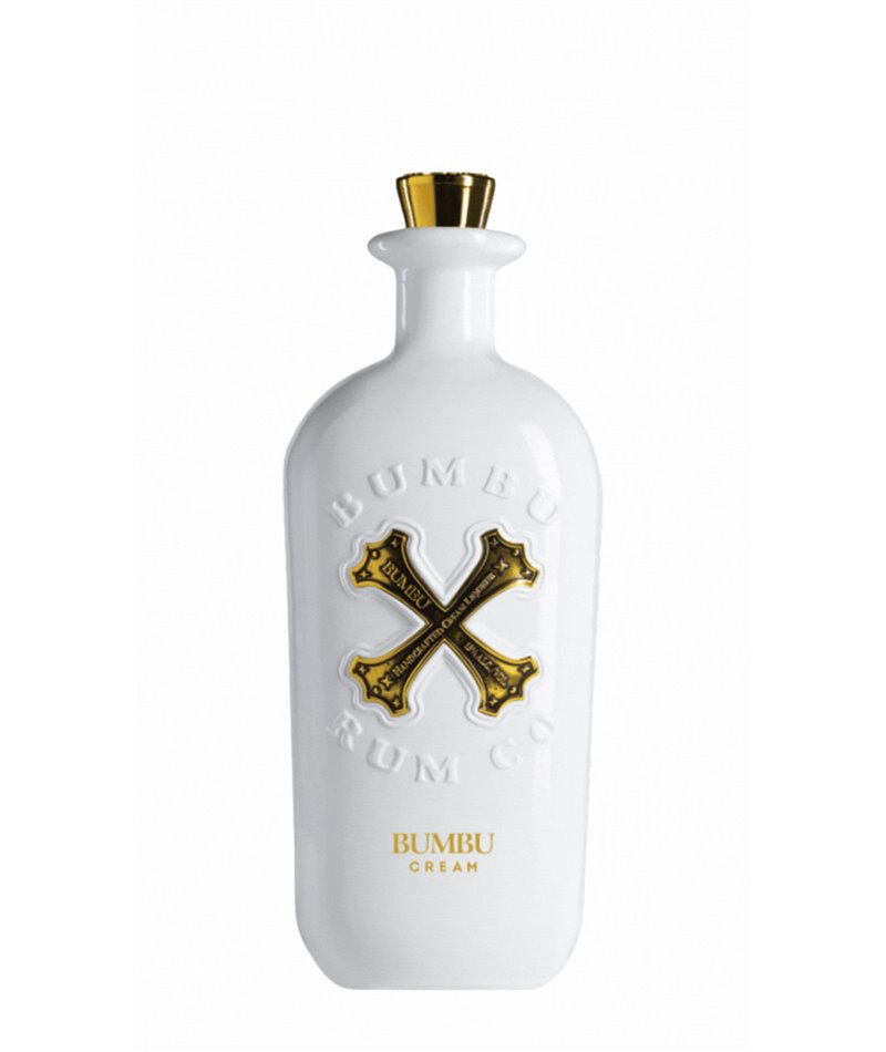 Bumbu Cream Liqueur