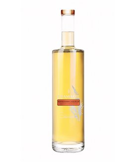 Chamarel Mandarine Liqueur