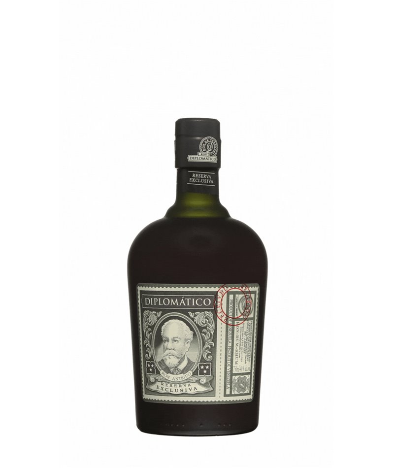 Diplomatico Reserva Exclusiva 12 Ans 