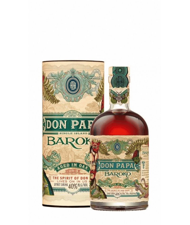 Don Papa Baroko