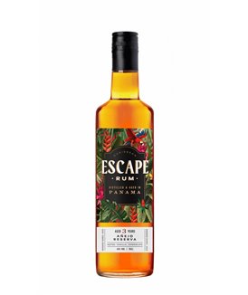 Escape Añejo Reserva Rum