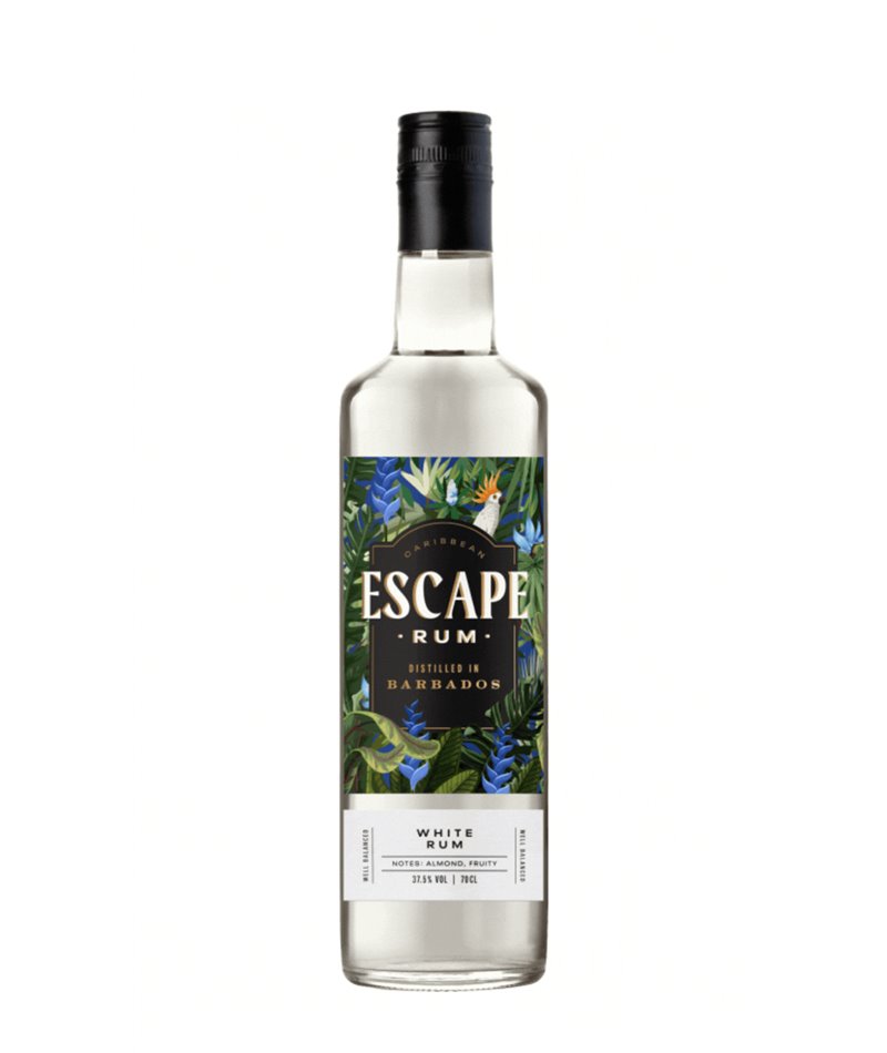 Escape White Rum Escape White Rum