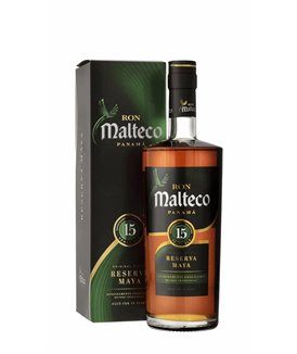 Malteco 15 Ans 