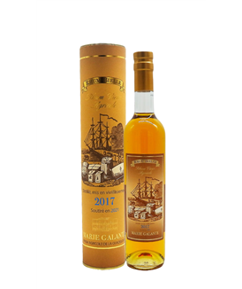 Rhum Bielle 2017 