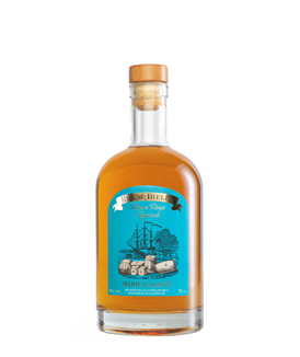 Rhum Bielle 3 ans