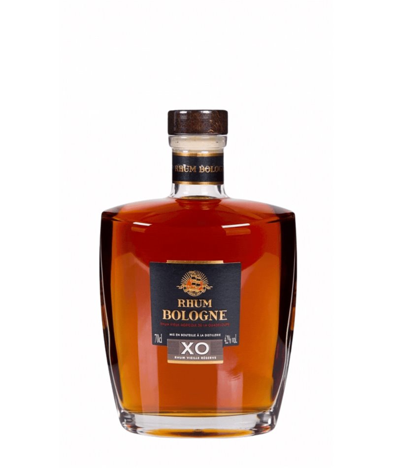 Rhum Bologne Vieux XO