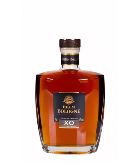 Rhum Bologne Vieux XO