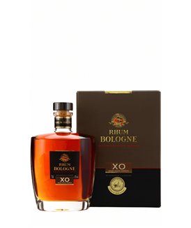 Rhum Bologne Vieux XO