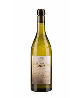 Chasselas Villeneuve Grand Cru - Les Rois 75cl