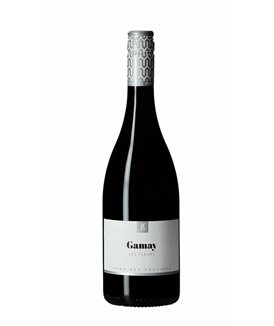 Gamay Les Fleurs - Domaines Rouvinez 75cl