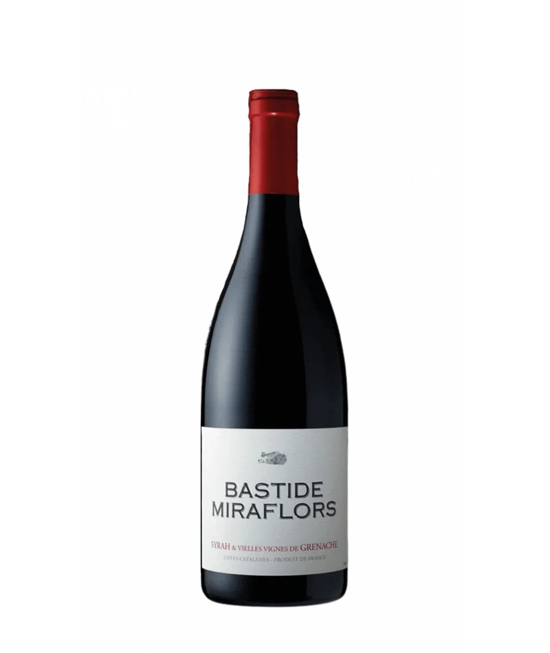 Bastide Miraflors 75cl