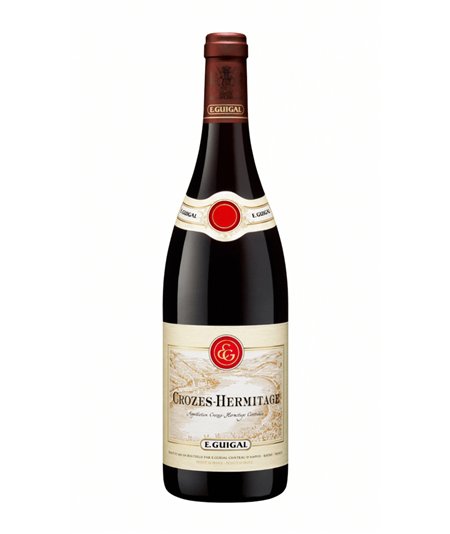 Crozes-Hermitage - E.Guigal