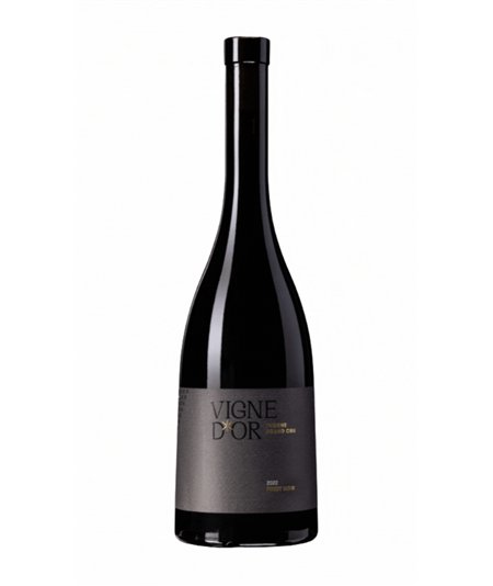 Pinot Noir Yvorne Vigne d'Or - AVY