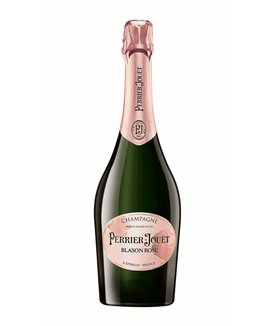 Champagne Perrier-Jouët Blason Rosé 75cl