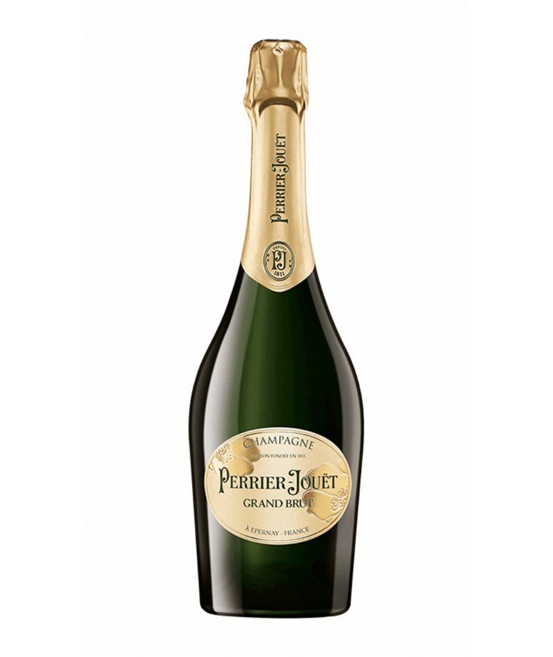 Champagne Perrier-Jouët Grand Brut 75cl