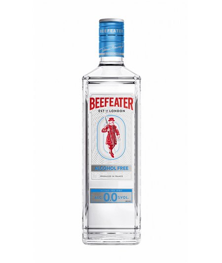 Beefeater 0.0% 70cl