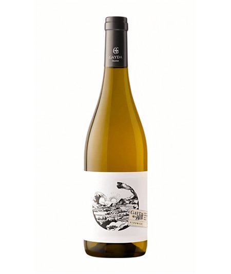 Viognier - Domaine Gayda 75cl