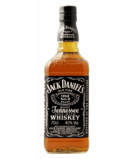 Whisky Jack Daniel's 70cl