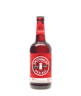 Smithwick's Red Ale 50cl 