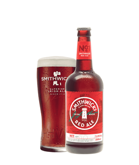 Smithwick's Red Ale 50cl 