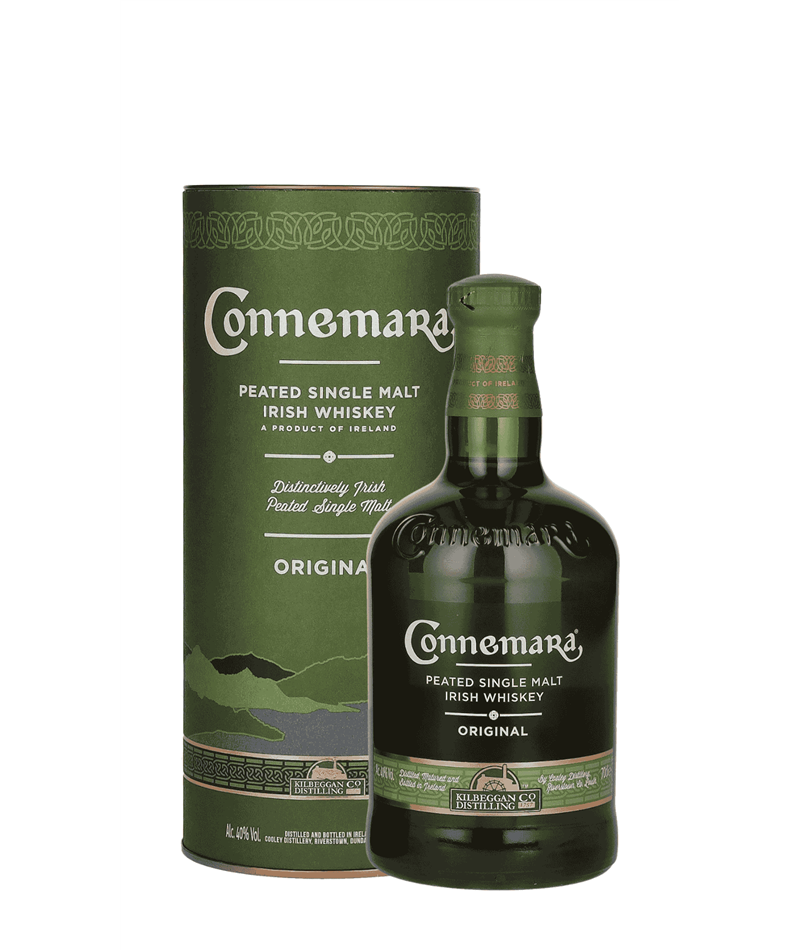 Whiskey Connemara Original Peated Whiskey Connemara Original Peated