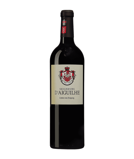 Seigneurs d'Aiguilhe 2016 75cl