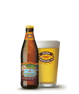 Kona Hanalei IPA 33cl 