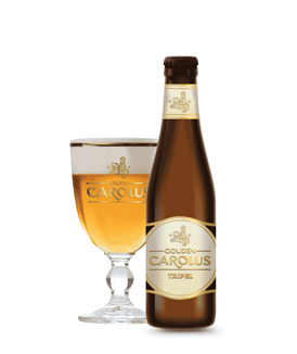 Carolus Tripel 33cl