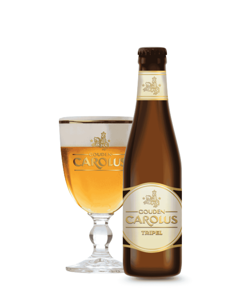 Carolus Tripel 33cl Carolus Tripel 33cl