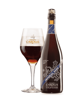 Carolus Imperial Dark - Cuvée Van de Keizer 75cl