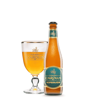 Carolus Hopsinjoor 33cl