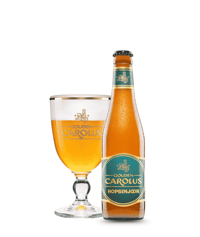Carolus Hopsinjoor 33cl