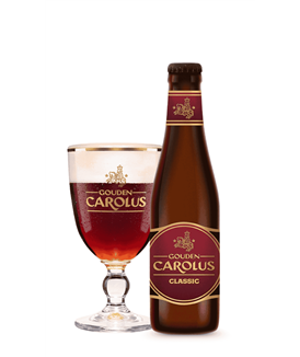Carolus Classic 33cl