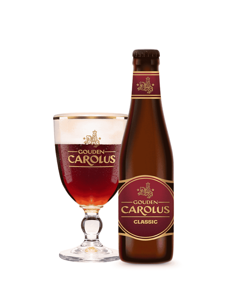 Carolus Classic 33cl Carolus Classic 33cl