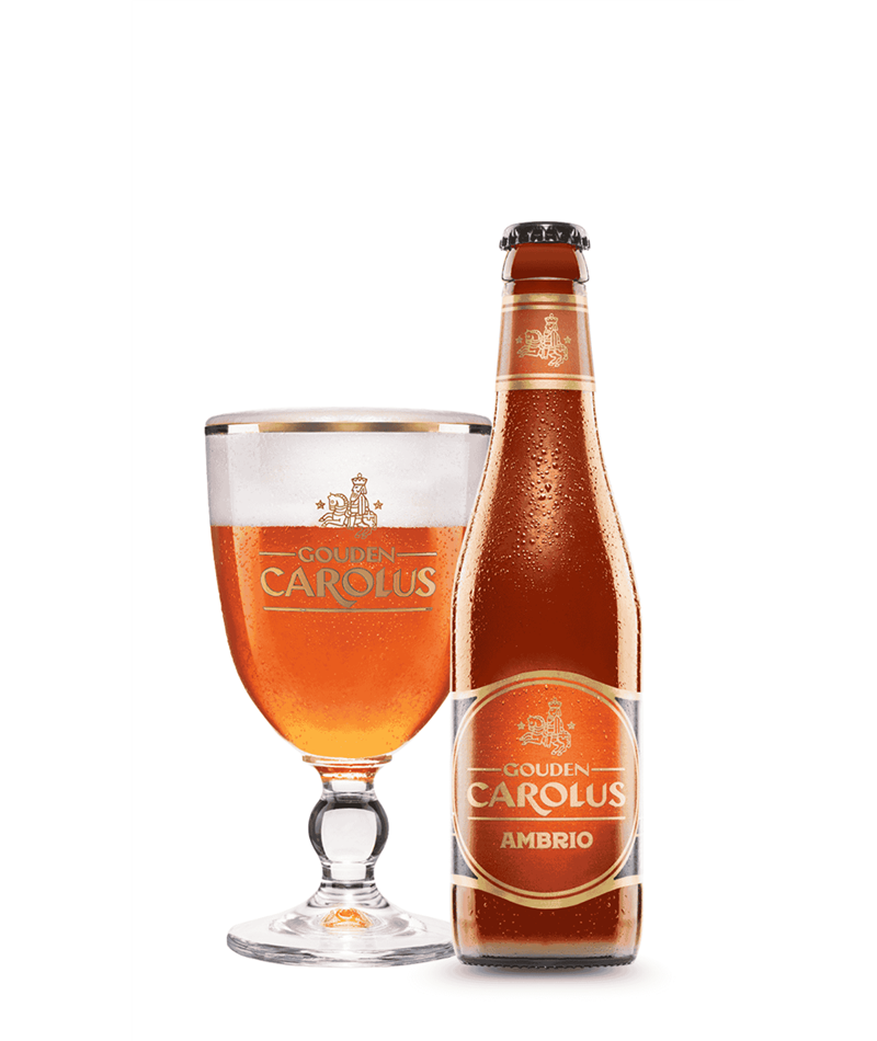 Carolus Ambrio 33cl Carolus Ambrio 33cl