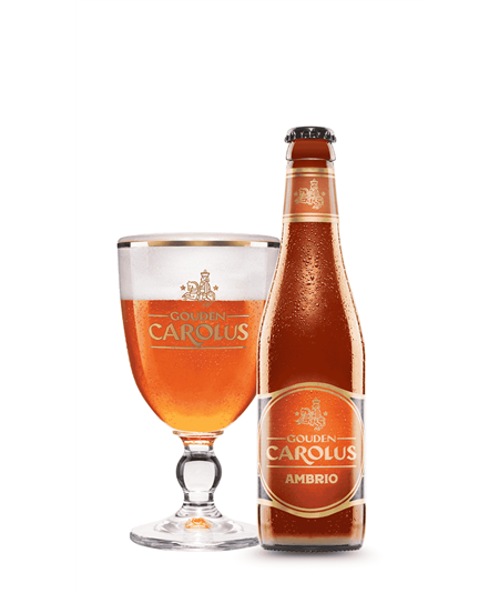 Carolus Ambrio 33cl