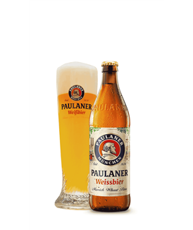 Paulaner Weissbier 33cl