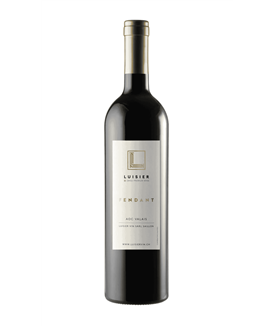 Fendant - Luisier Vin