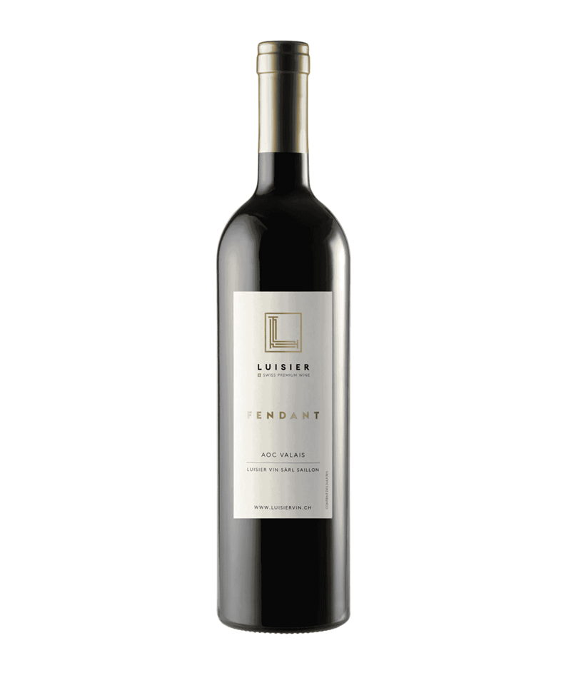 Fendant - Luisier Vin Fendant - Luisier Vin