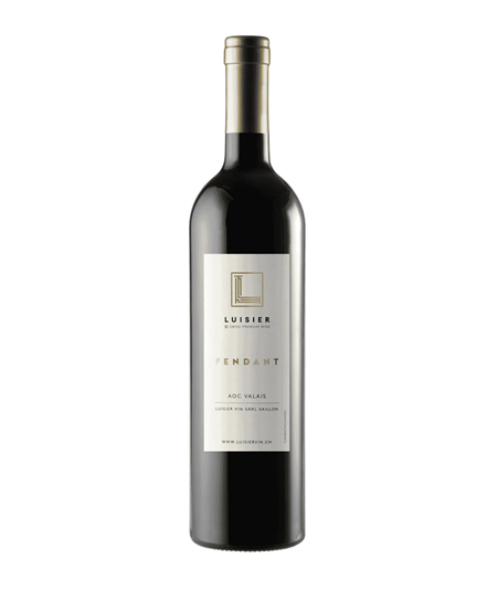 Fendant - Luisier Vin