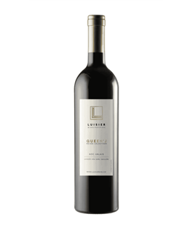 Queen'J Heida - Luisier Vin 75cl