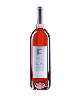 Queen'J Rosé - Luisier Vin 75cl